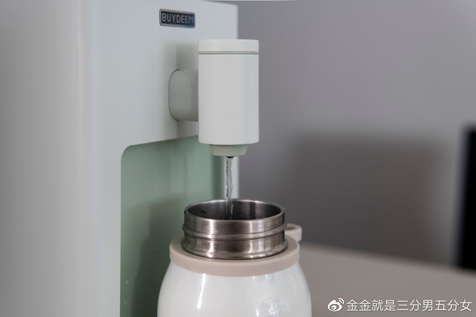 北鼎9系饮水机测评,北鼎9系饮水机清洁要多久