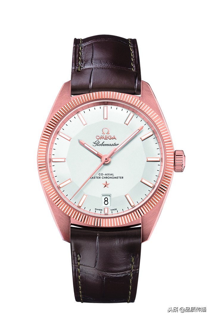 品牌投资制造和高效检测，欧米茄价值链让用户享5年无忧超值保修