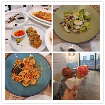 上海佛罗伦萨小镇二期,上海楼市这个板块要崛起