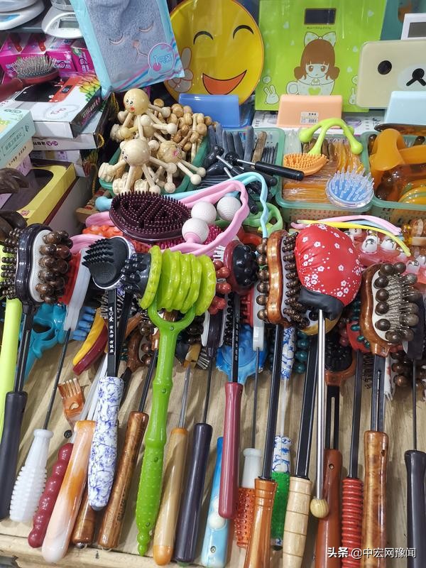 差点要人命！花90元买的按摩器变“电击棒”