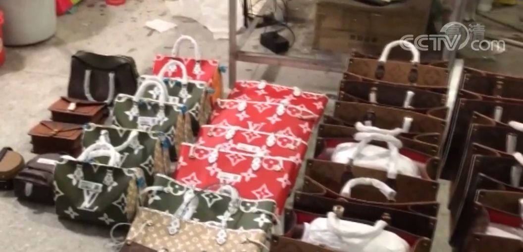 迪拜包真假,迪拜奢侈品假包