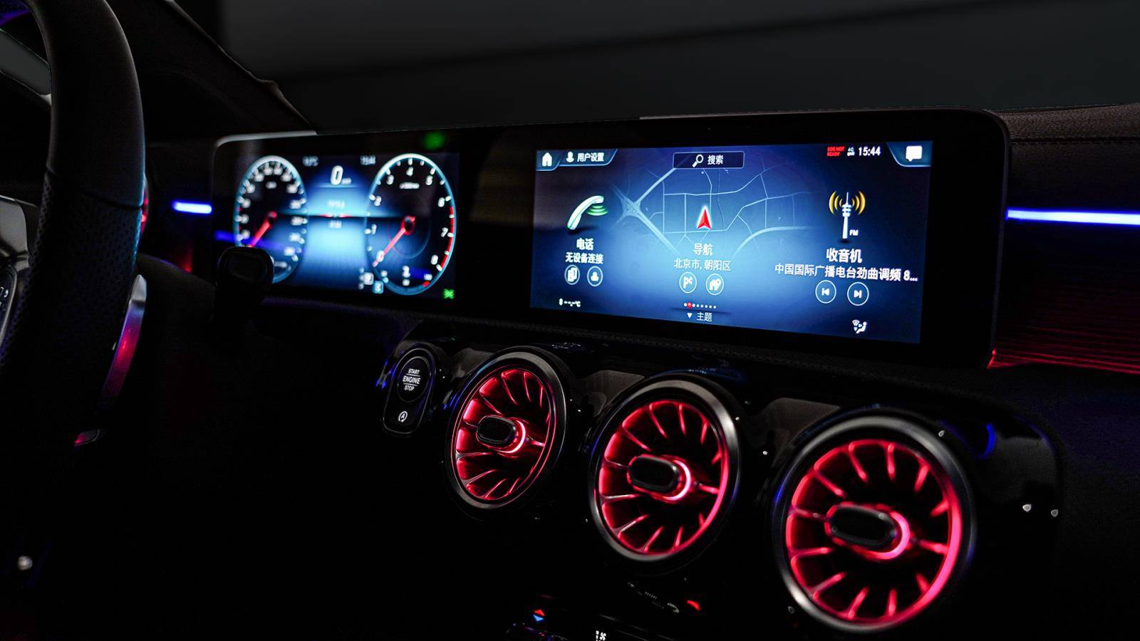 奔驰cla260猎装评测,21款奔驰cla2604matic试驾