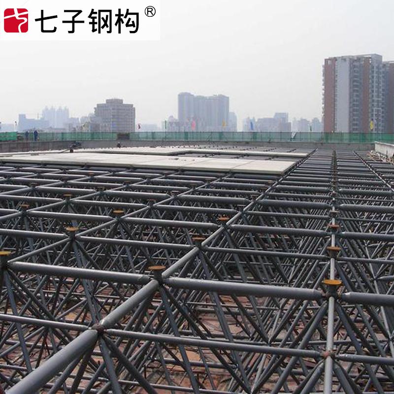 网架工程费用低,网架工程每平米多少钱