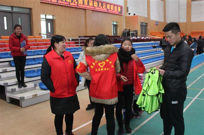 漳县中小学生足球比赛,晋安区幼儿足球赛