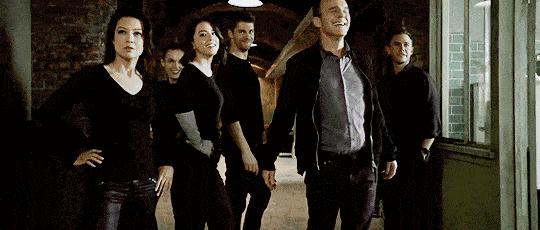 神盾局特工完结后续,神盾局特工7季全