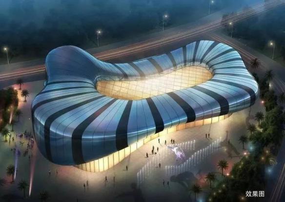 舒城新滨湖恒大文化旅游城怎么样,新滨湖恒大文旅城二期舒心园位置