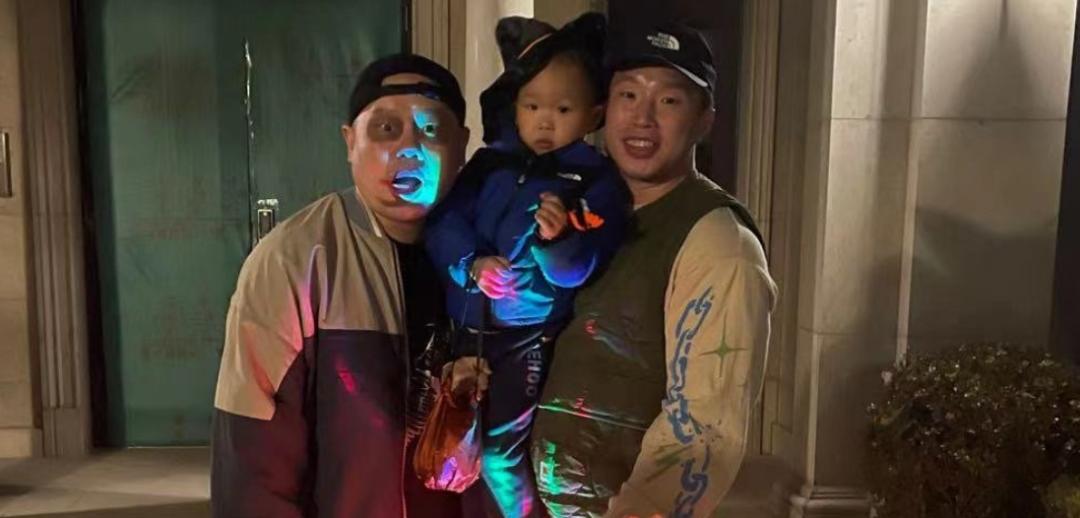 小丑女真实颜值,小丑女真实样貌