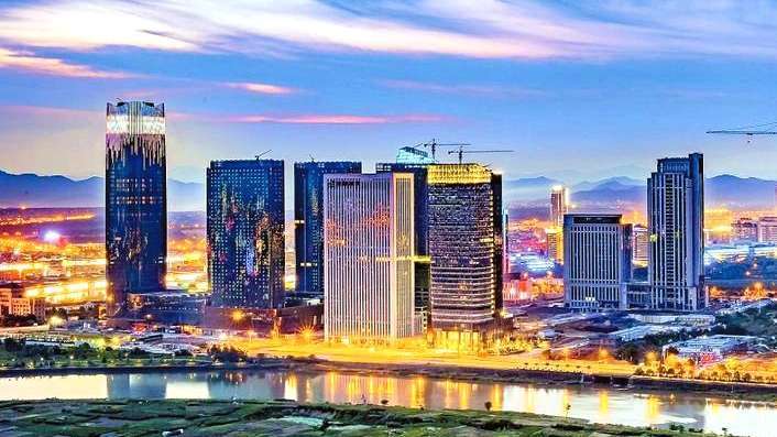 浙江的义乌,有何不同?