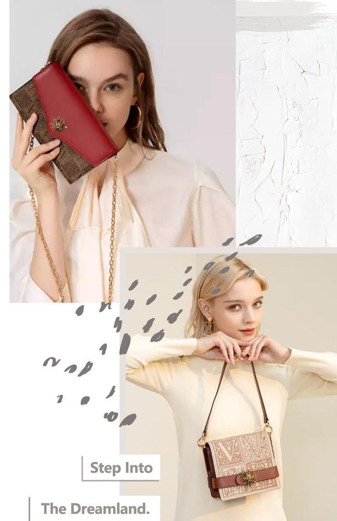 开春必备的大牌包包,春季必买的十款包