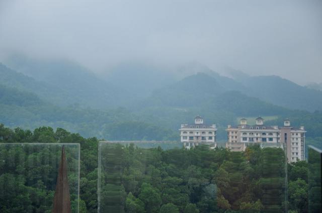 海口观澜湖高尔夫球场攻略,观澜湖总共几个高尔夫球场