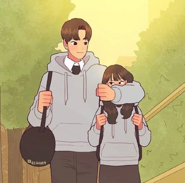 提醒男人:追一个女生最好的方法,多做这四件事,少说“情话”