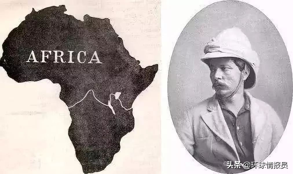 比利时作为小国，是如何在非洲与英法德竞争，占有大片殖民地的？