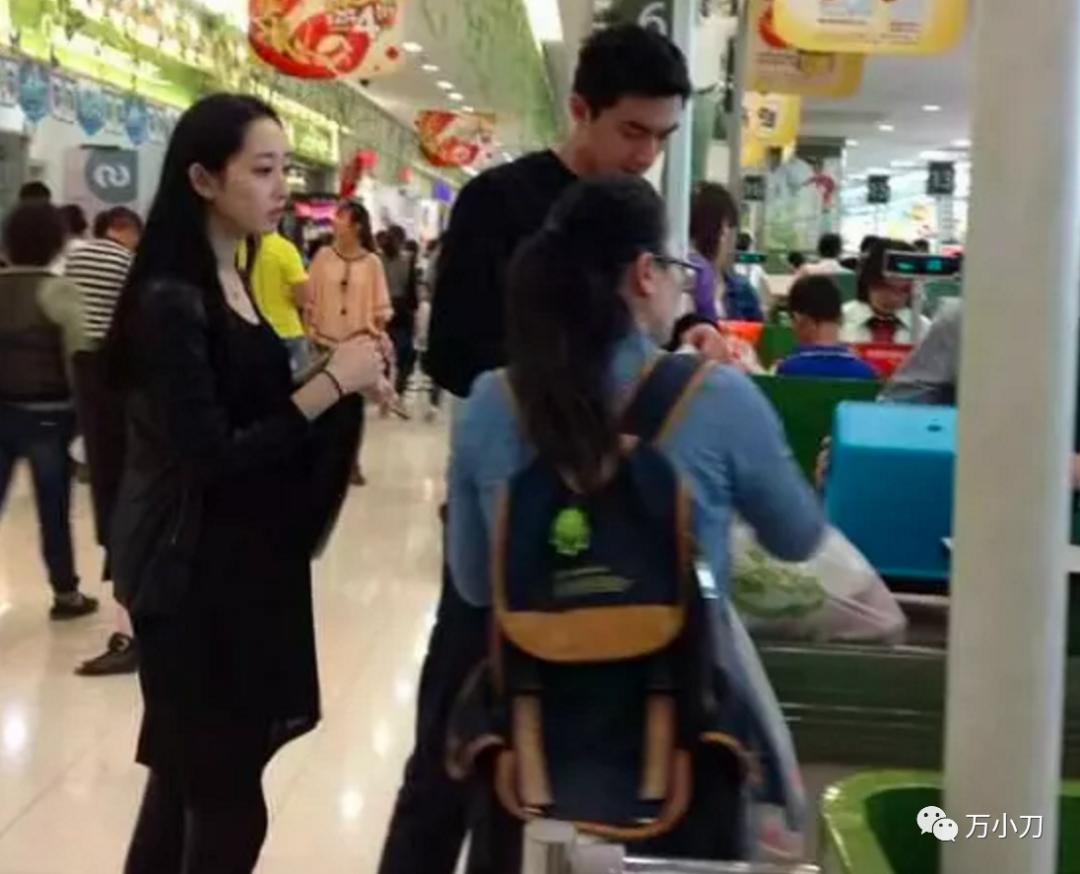 林更新和蒋梦婷演的电视,蒋梦婕林更新张静初王丽坤