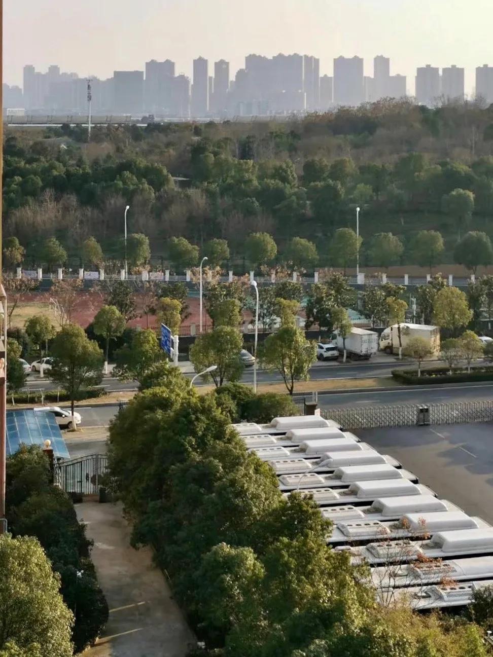 全国首位新冠肺炎患者,全国第一个感染新冠病毒的人