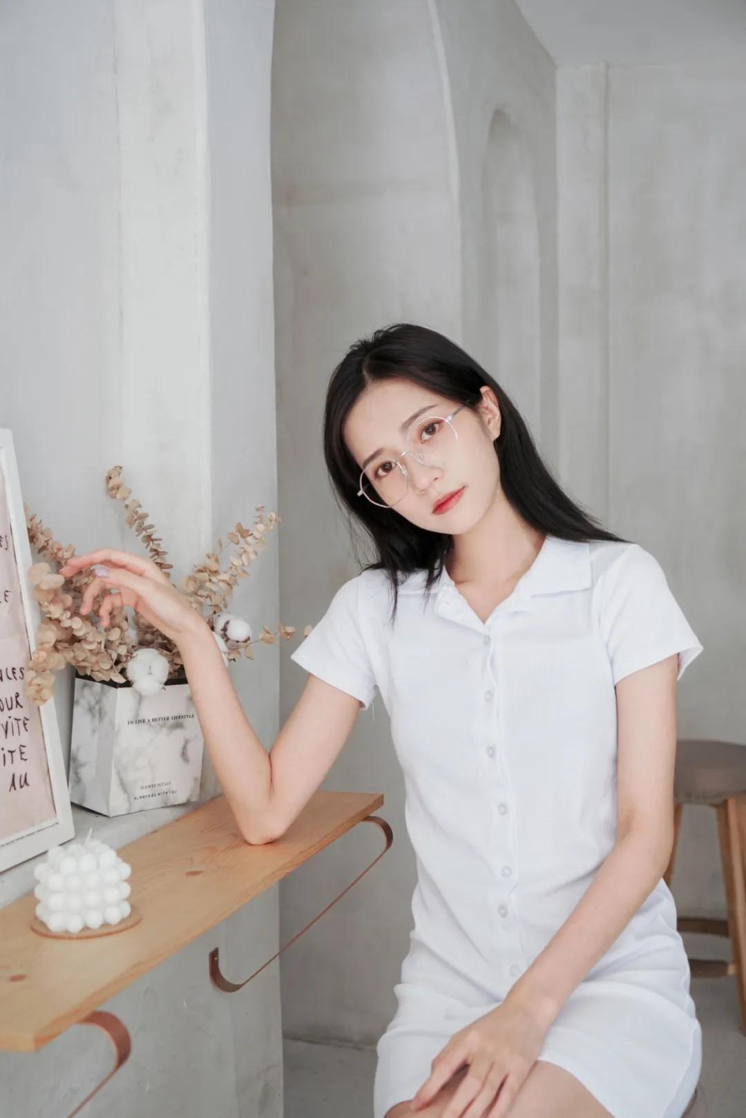 漳州时髦精都在疯抢的眼镜店,漳州推荐的眼镜店