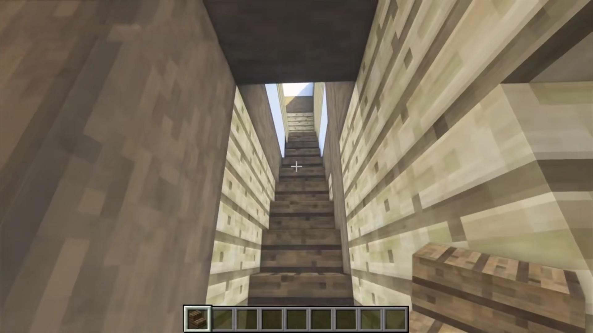 我的世界建筑方块的用法,我的世界mc建筑教程简单易做