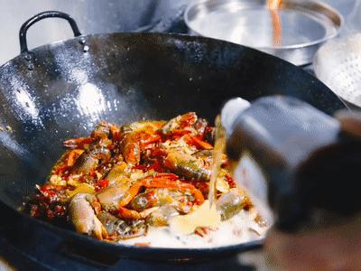 十堰哪家虾店好吃,十堰好吃的虾店