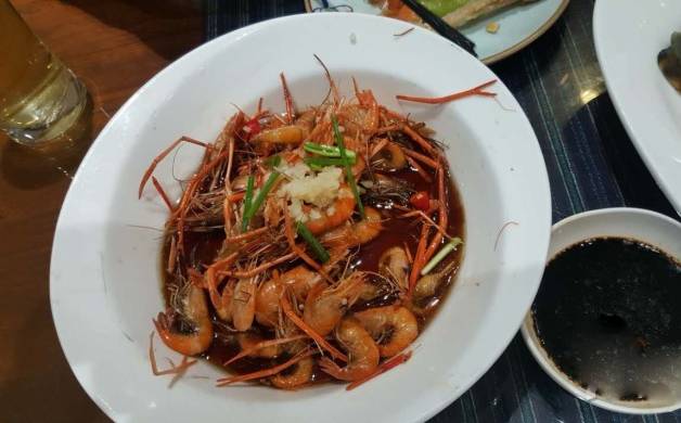 上海适合一个人吃的顶级餐厅,上海本地人最喜欢去的高档餐厅