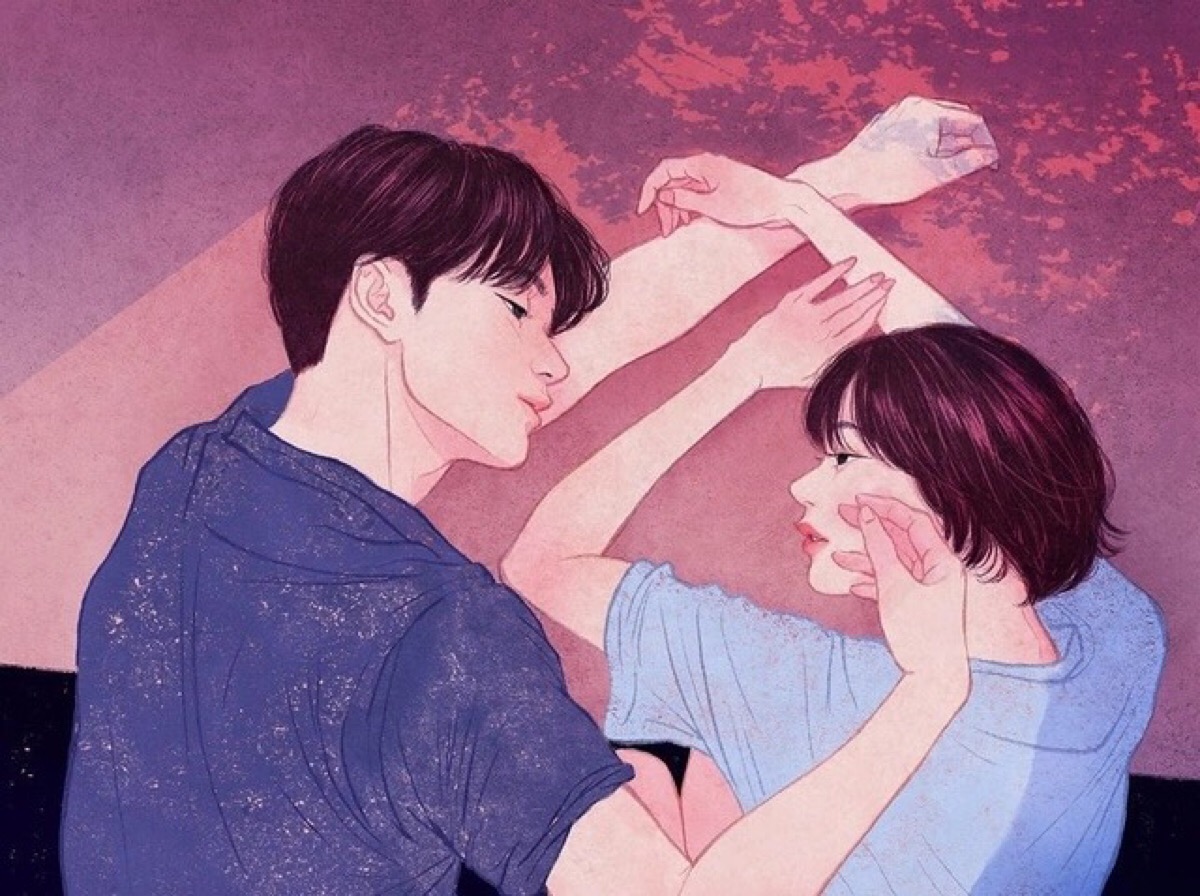 夫妻年龄差距大生活怎么样？听听过来人怎么说