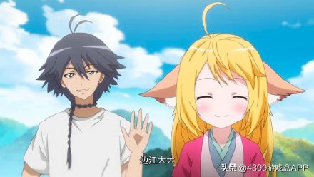 狐妖小红娘:顶级国风手游开测,巅峰画质经典剧情,精彩不容错过