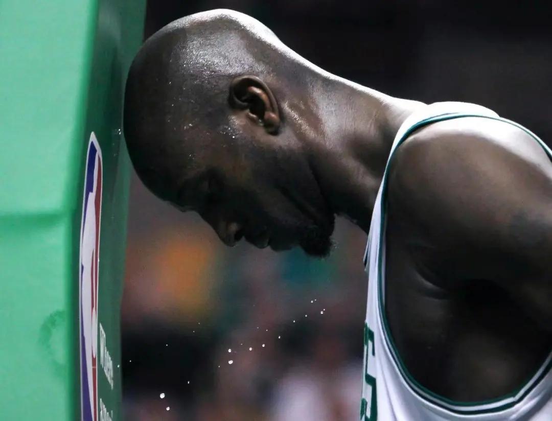 沉寂了15年的凯尔特人,凯尔特人时隔十二年