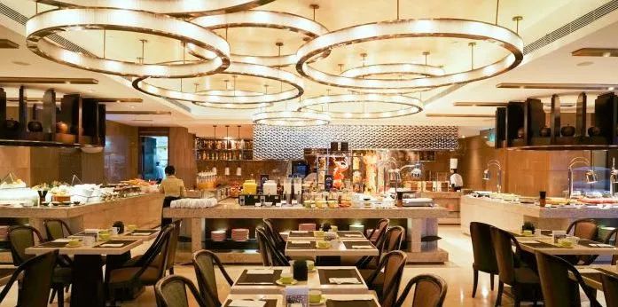 广州十大必吃自助餐,广州人均100最好吃的餐厅