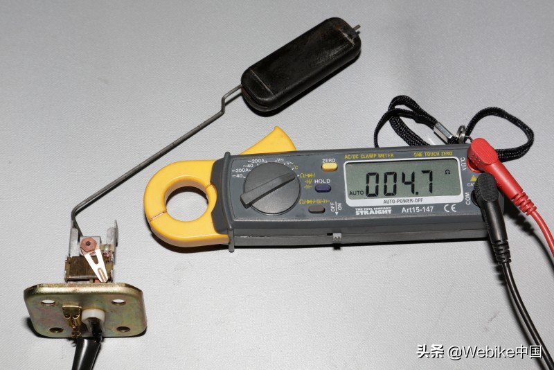 「Webike小学堂」清除油箱铁锈时还需注意的小细节