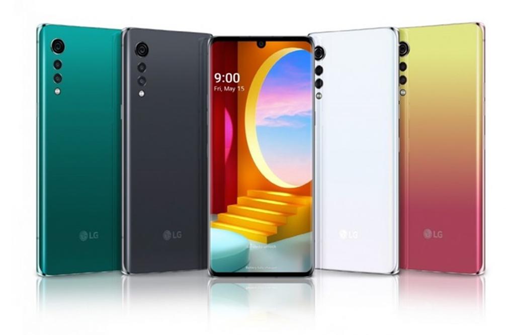 lg哪款手机用的骁龙855plus处理器,lg手机骁龙845处理器