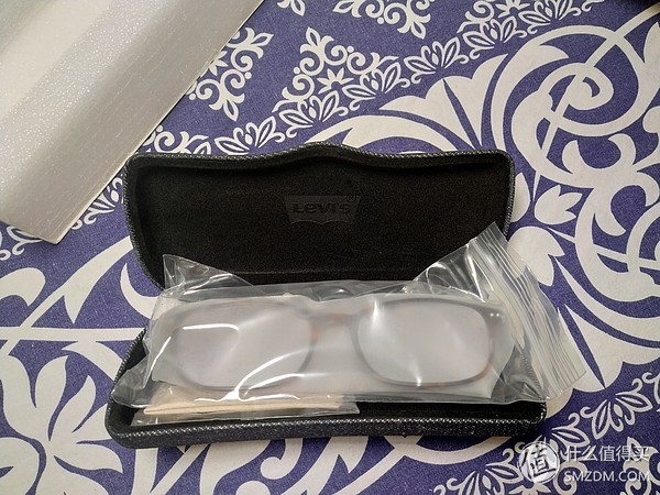 “省时省力省心更省钱“马夫配镜之初体验懒喵酱の配镜首选