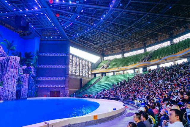 广东长隆乐园,广东珠海长隆乐园介绍