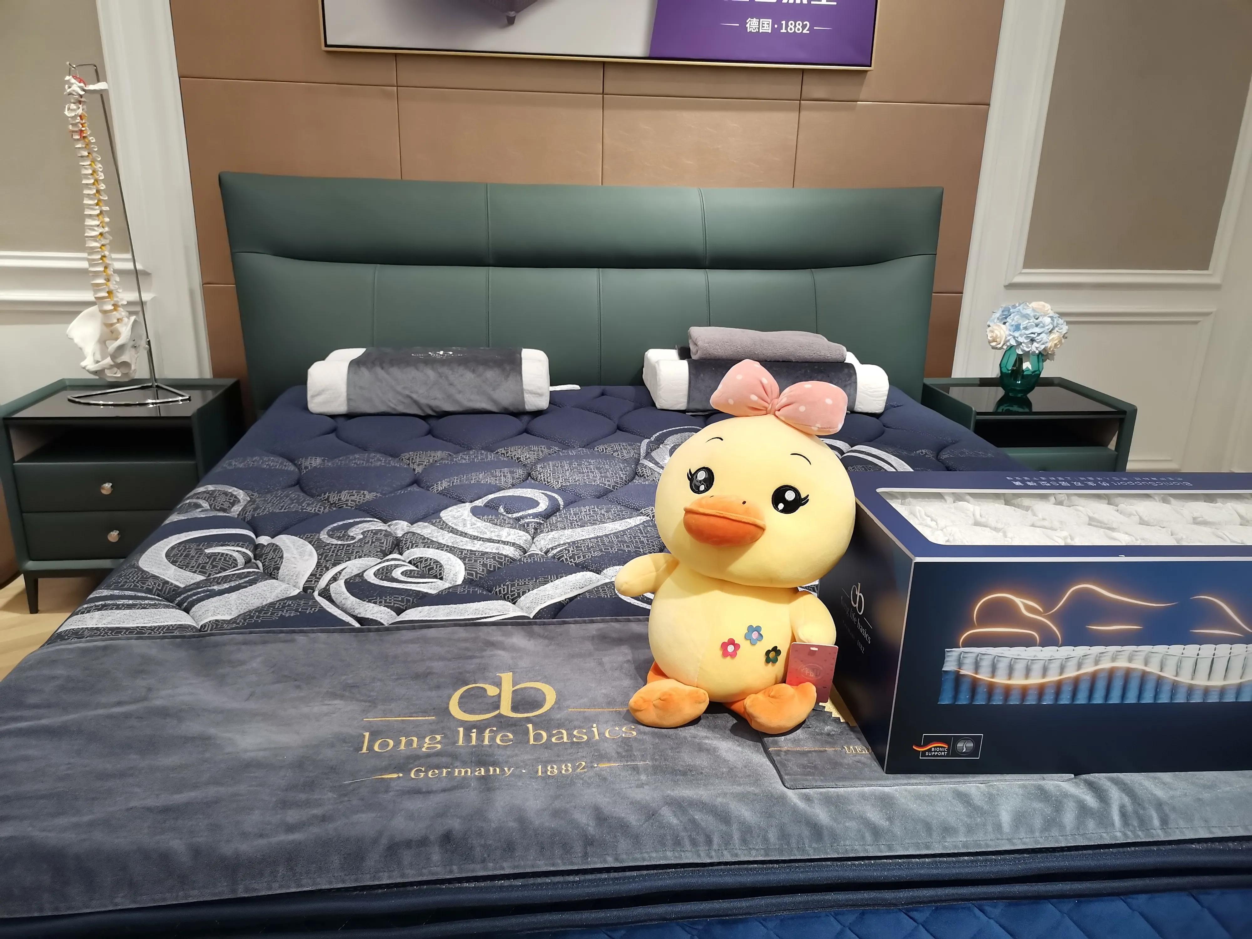 你想买哪种床垫,带你选床垫