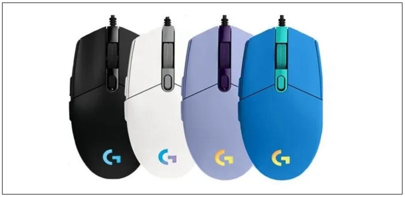 百元以内游戏鼠标高性价比推荐,平价颜值无线鼠标推荐哪款