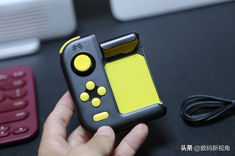 北通H1手柄适用什么游戏,北通手柄手机游戏推荐