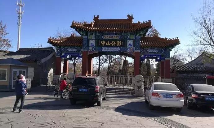 天津春天踏青好地方,天津武清踏青好去处