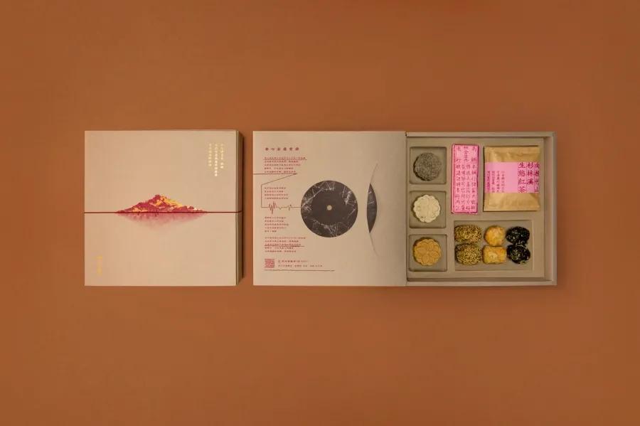 8个台湾老字号，通过设计整容变年轻