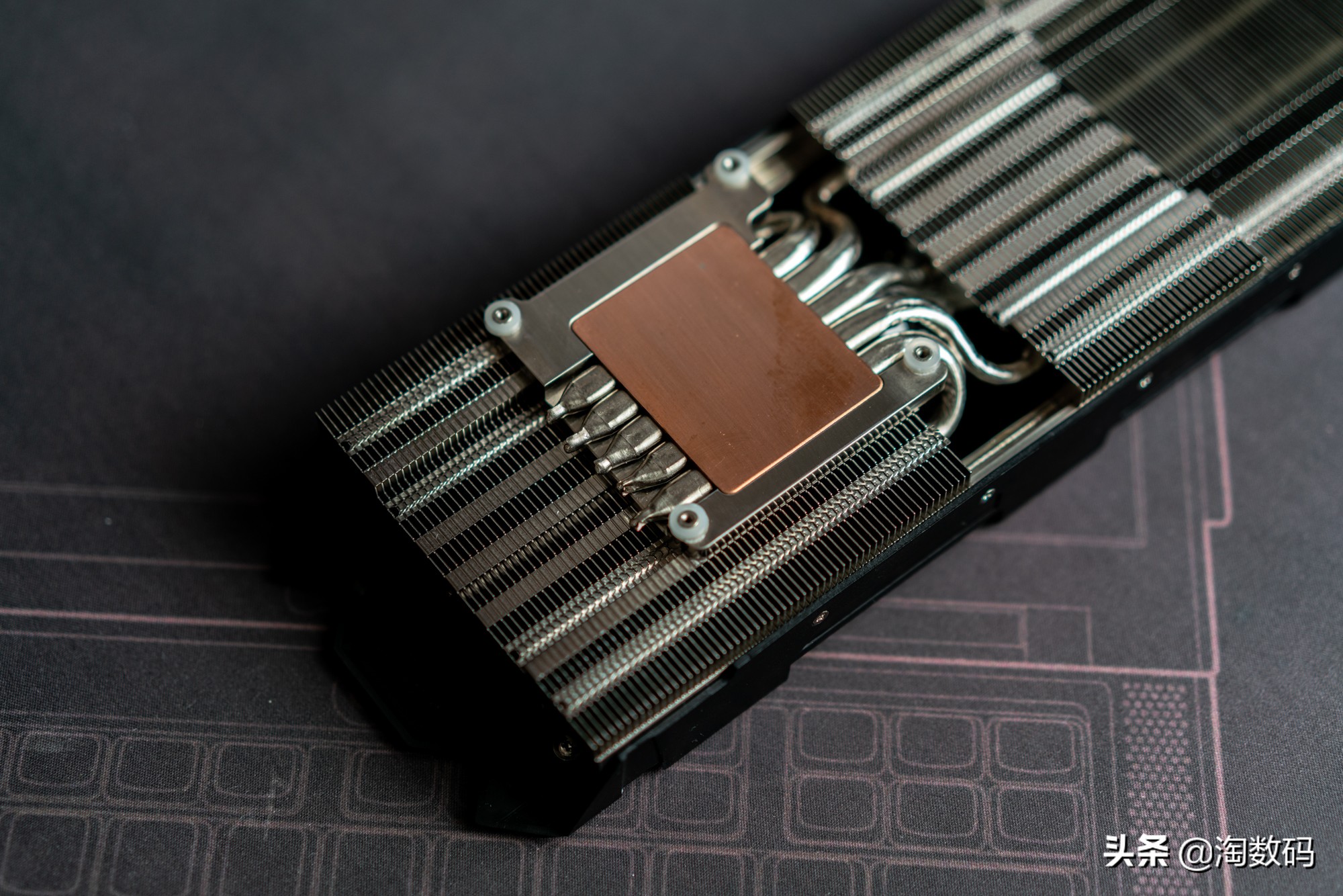 1699元gtx1080,200块钱买的gtx1660ti