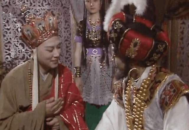 冷眼看西游记,冷眼看西游系列