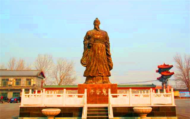 鬼谷子智慧全解书籍,鬼谷子经典原文讲解