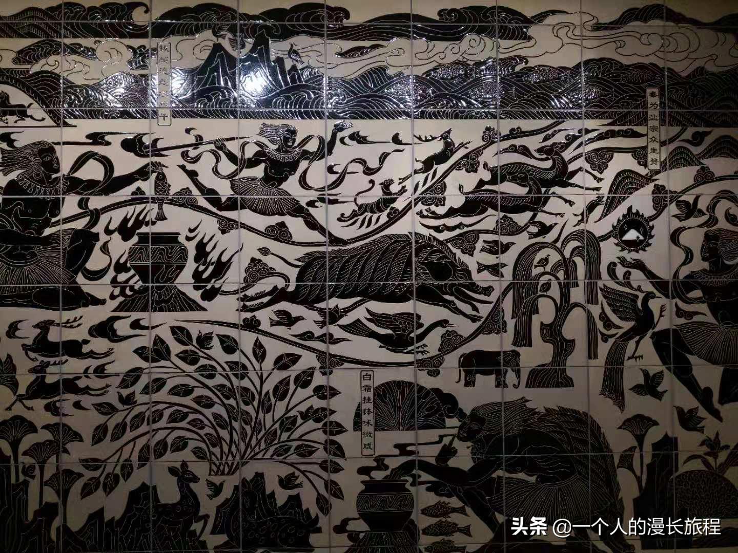 这里藏着一座华美宫殿,北京凯瑞御仙都皇家菜博物馆