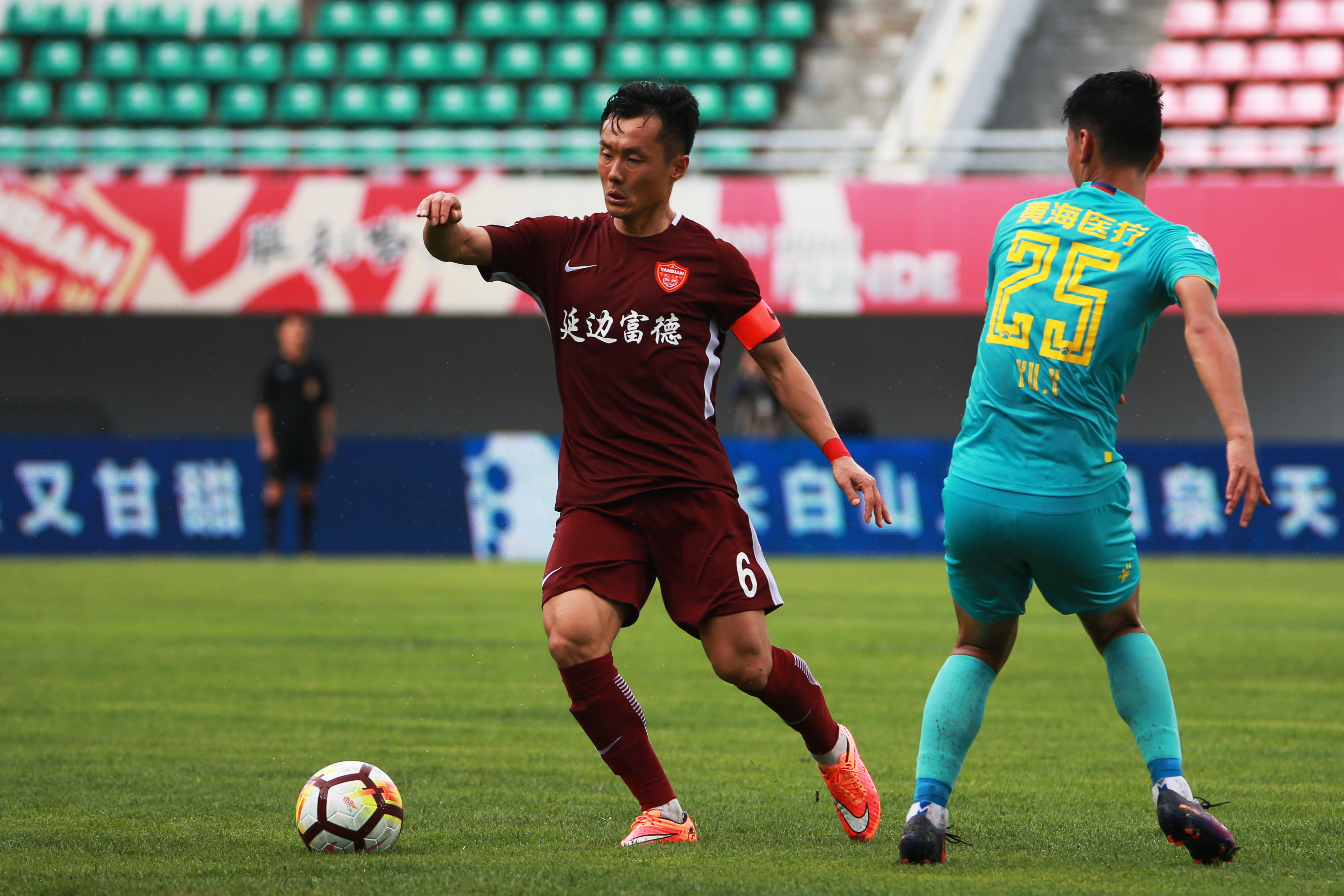 延边富德与上海申鑫比赛直播,中甲上海申鑫延边