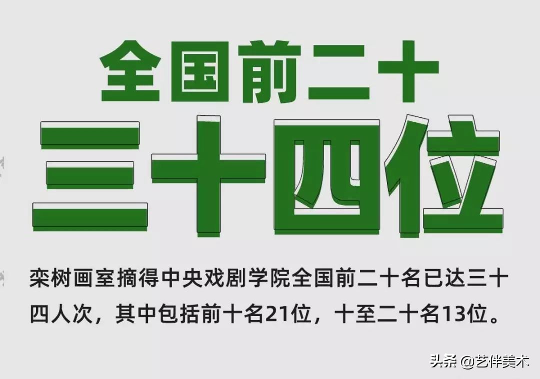 栾树画室宋庄校区,北京栾树画室集训费