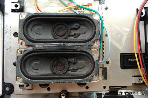 怎么用旧笔记本改造电视,废旧笔记本利用屏幕改电视教程