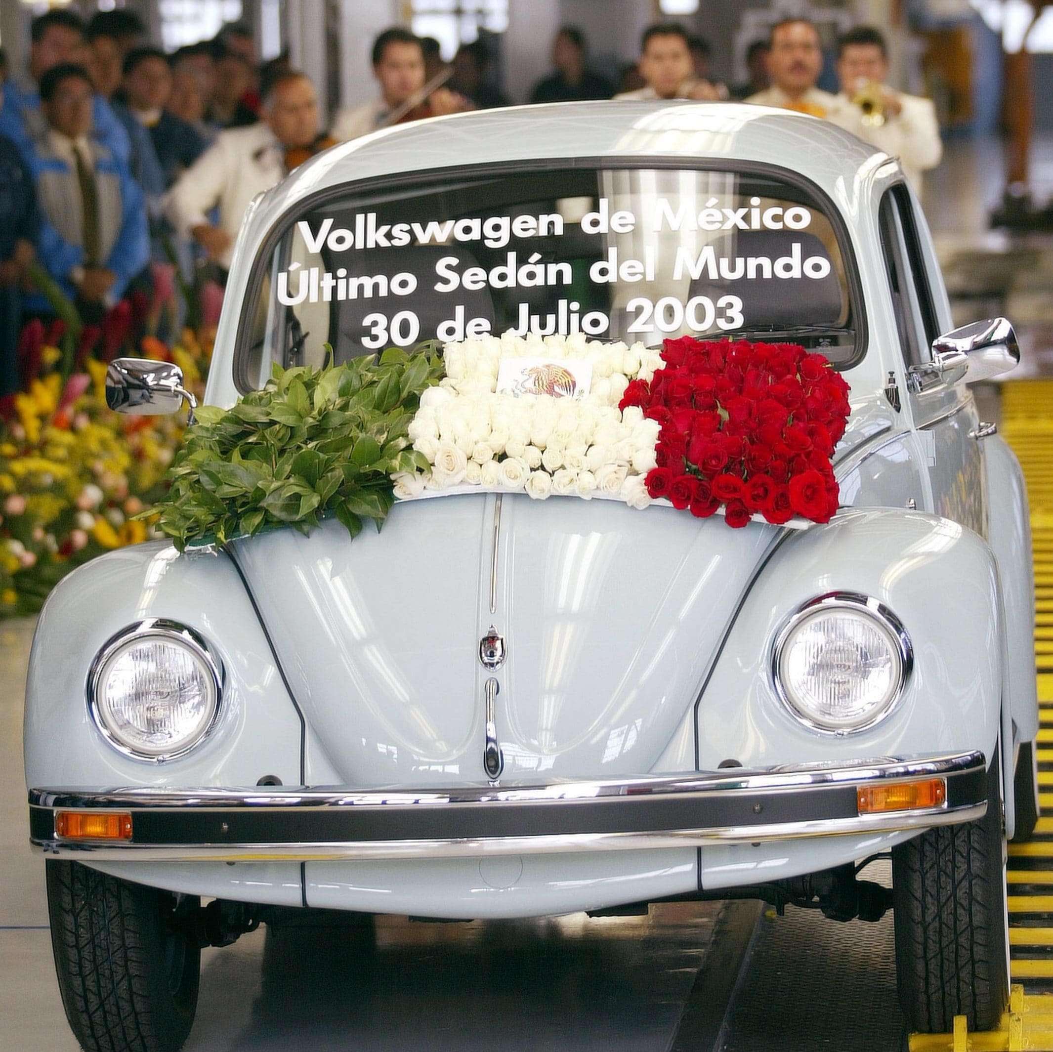 成精的大众甲壳虫汽车完整版,甲壳虫大众博物馆