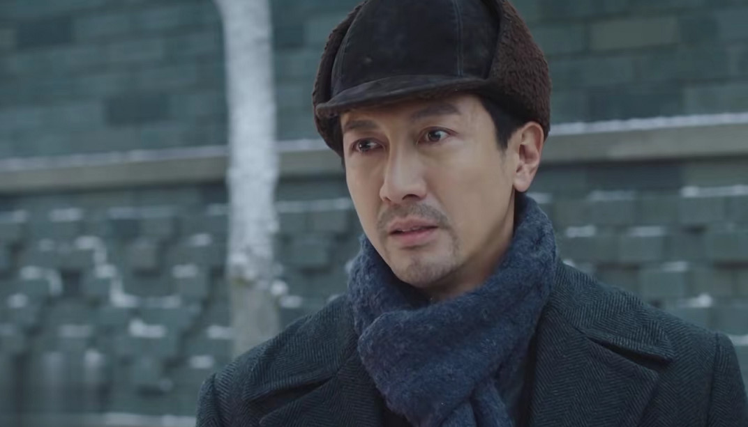 新世界田丹第一次入狱,新世界徐天杀田丹后续