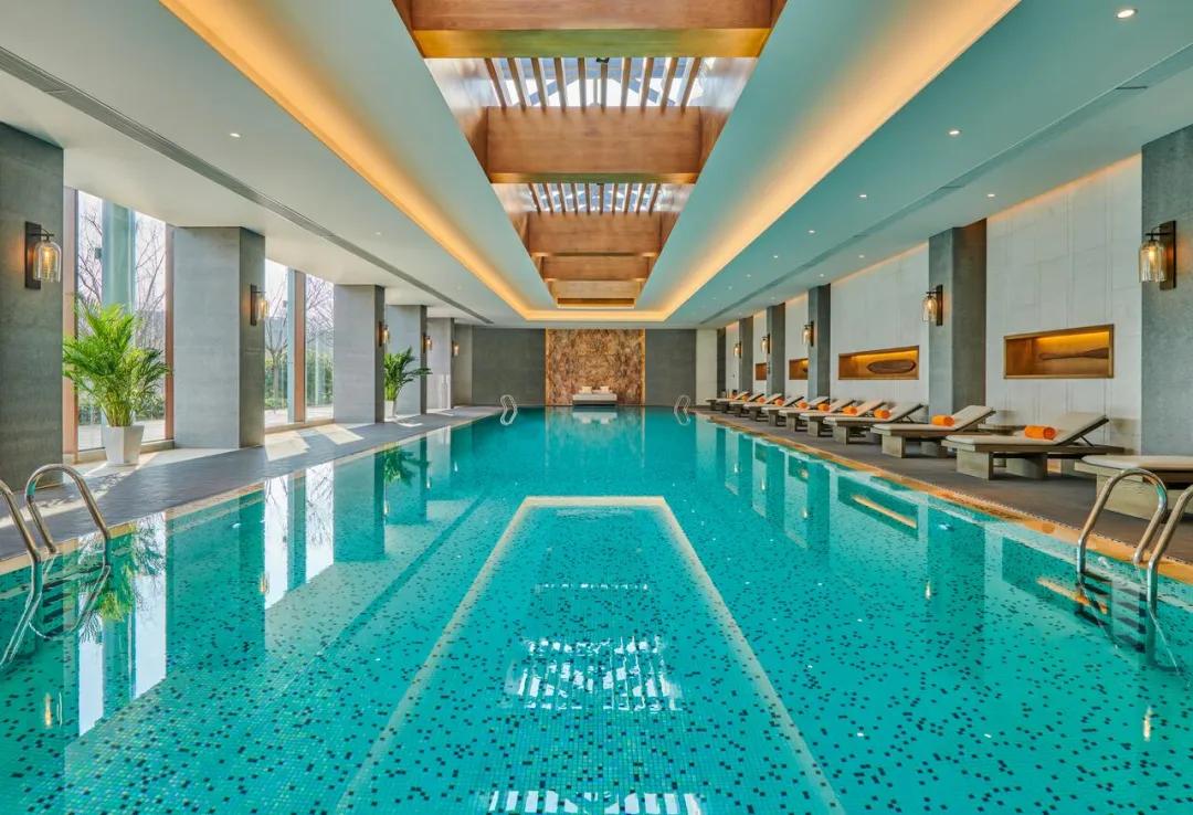 柏悦酒店安全事故,万豪酒店安全管理