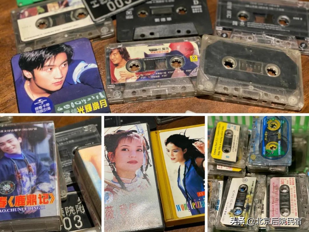 后院·厂仓|大智の宅,住进80后怀旧故居