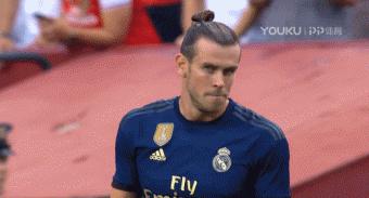 皇马贝尔点球,贝尔重返皇马进球