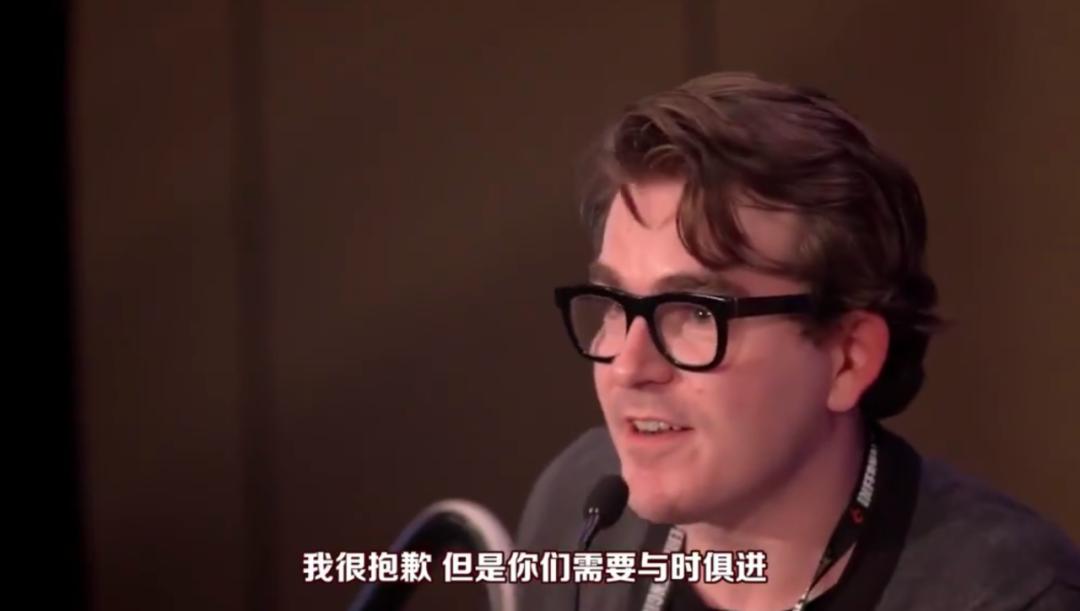 一句“日本游戏是垃圾，塞尔达不行了”，这位开发者被网暴退圈