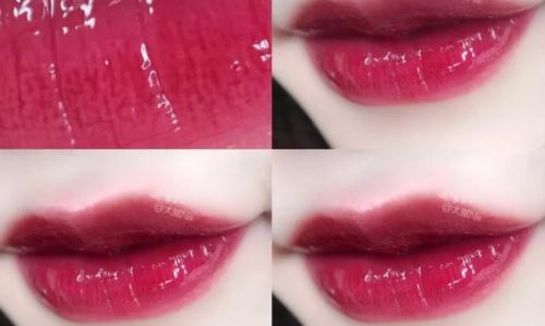 元气亮色显白口红,平价显色度高滋润口红推荐