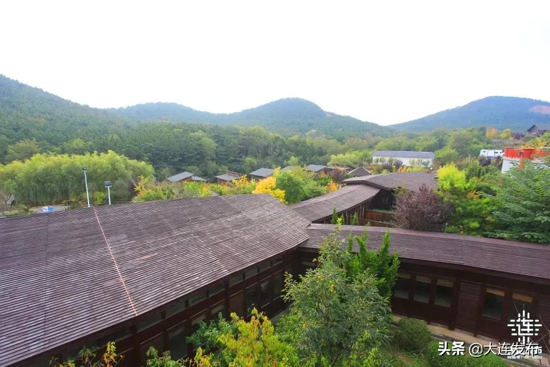 大连冬季室外泡温泉攻略,大连泡汤哪里好